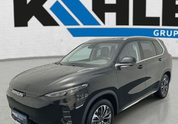 Maxus Euniq 6 5.000 km 22.990 &euro; Hannover 30419