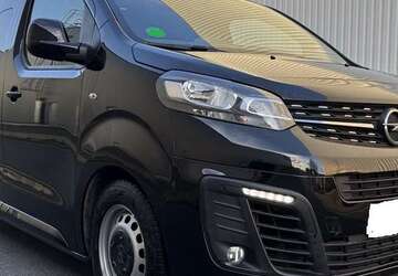 Opel Vivaro 27.900 km 30.499 &euro; Hannover 30457