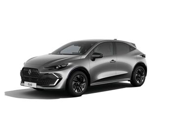 Renault Clio 2.511 km 28.660 &euro; Hannover 30519