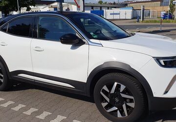 Opel Mokka 18.300 km 17.400 &euro; Hannover 30171