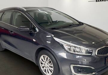 Kia ceed Sportswagon 110.000 km 10.490 &euro; Langenhagen 30853