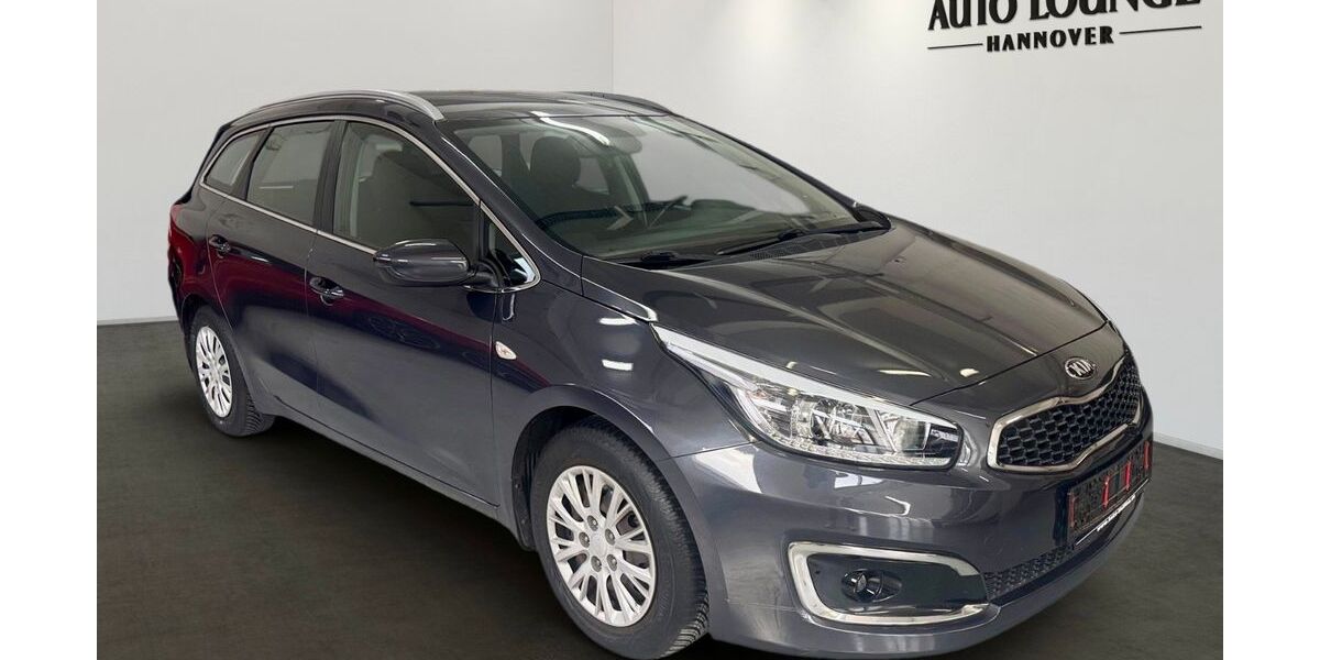 Kia ceed Sportswagon 110.000 km 10.490 &euro; Langenhagen 30853
