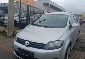 VW Golf 130.000 km 6.990 &euro; Hannover 30453