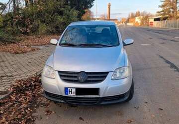 VW Fox 225.000 km 1.100 &euro; Hannover 30459