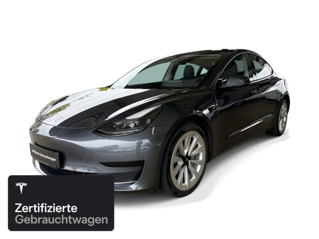 Tesla Model 3 37.202 km 30.600 &euro; Hannover 30519