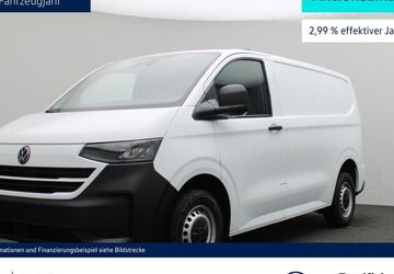 VW T7 Transporter 13.583 km 34.490 &euro; Hannover 30419