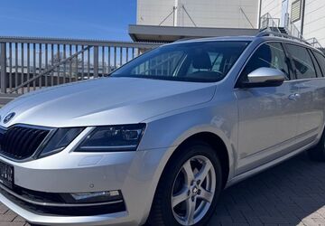 Skoda Octavia 325.000 km 7.500 &euro; Hannover 30179