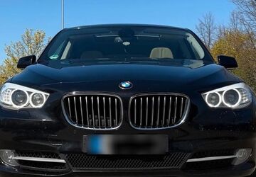 BMW 535 Gran Turismo 179.000 km 15.500 &euro; Hannover 30453