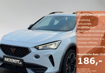 Cupra Formentor 42.927 km 27.980 &euro; Hannover 30165