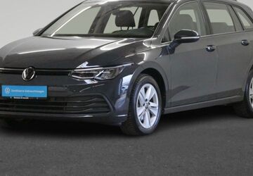 VW Golf 27.850 km 22.950 &euro; Hannover 30449
