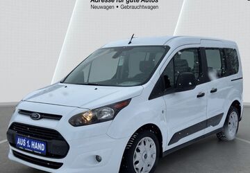 Ford Tourneo Connect 46.167 km 15.770 &euro; Wunstorf 31515