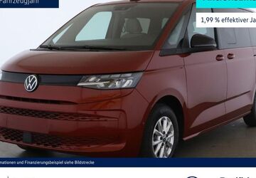 VW T7 Multivan 16.907 km 54.990 &euro; Hannover 30419
