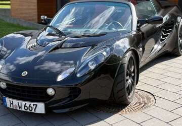 Lotus Elise 33.600 km 48.000 &euro; Wennigsen Bredenbeck 30974