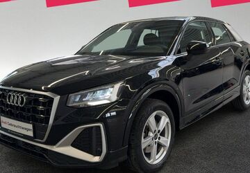 Audi Q2 33.546 km 31.930 &euro; Hannover 30179