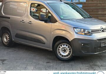 Citroen Berlingo 123.413 km 12.900 &euro; Langenhagen 30855