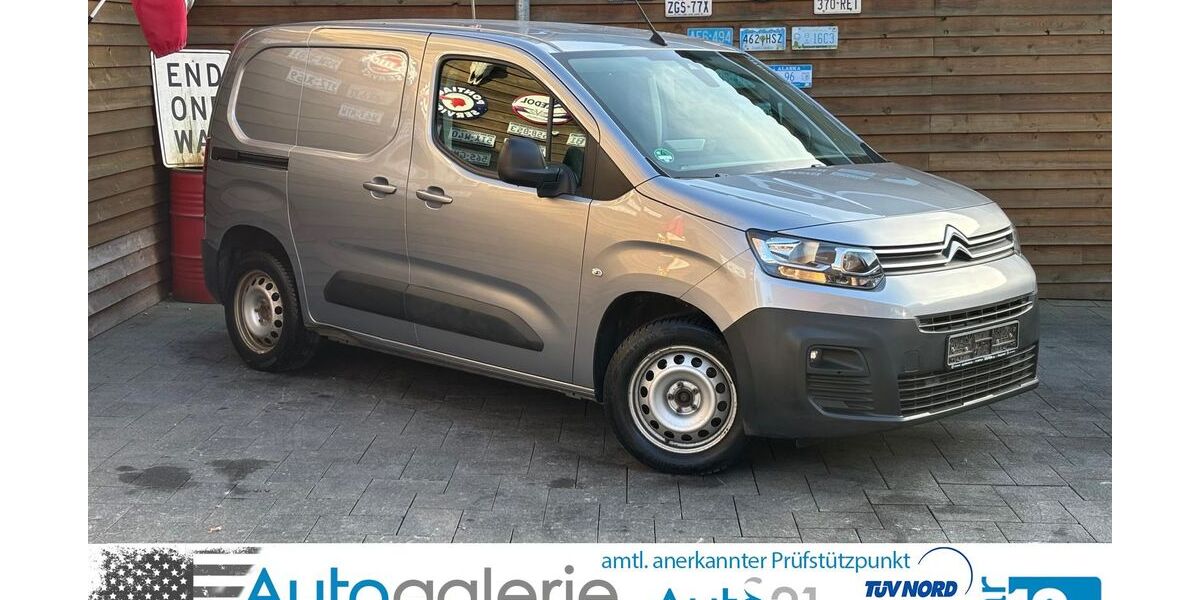 Citroen Berlingo 123.413 km 12.900 &euro; Langenhagen 30855