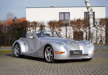 Morgan Aero 8 42.262 km 85.000 &euro; Isernhagen b. Hannover 30916