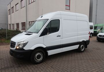 Mercedes-Benz Sprinter 224.706 km 13.600 &euro; Hannover 30179