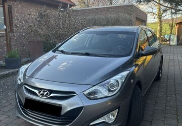 Hyundai i40 153.915 km 6.800 &euro; Lauenau 31867