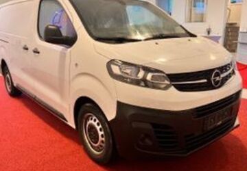 Opel Vivaro 54.999 km 17.999 &euro; Hannover 30453