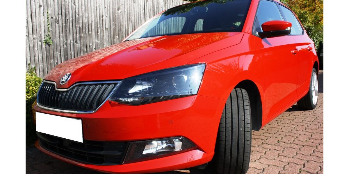 Skoda Fabia 168.508 km 6.400 &euro; Hemmingen bei Hannover 30966