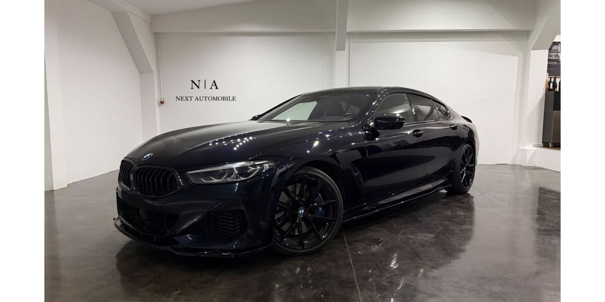 BMW M850 88.000 km 55.990 &euro; Hannover 30177