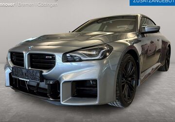 BMW M2 5.778 km 65.900 &euro; Hannover 30539
