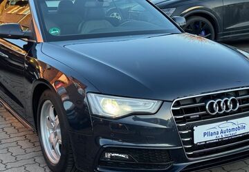 Audi A5 98.900 km 16.999 &euro; Isernhagen (Awb) Hannover 30916