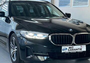 BMW 530 134.494 km 27.850 &euro; Burgdorf 31303