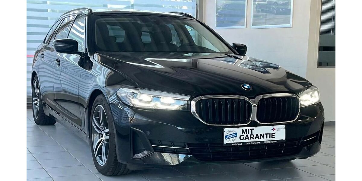 BMW 530 134.494 km 27.990 &euro; Burgdorf 31303