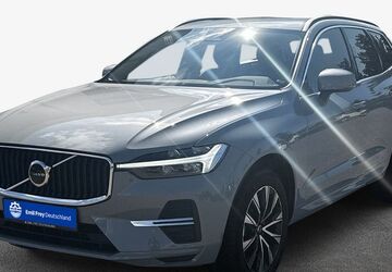Volvo XC60 13.617 km 38.904 &euro; Hildesheim 31135