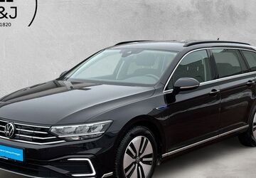 VW Passat Variant 75.290 km 21.990 &euro; Hannover 30449
