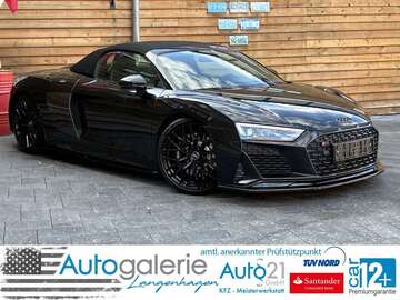 Gebrauchte Audi R8