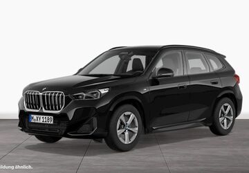 BMW X1 24.284 km 46.900 &euro; Hannover 30539