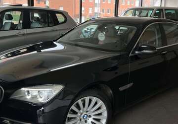 BMW 730 118.000 km 20.900 &euro; Laatzen 30880