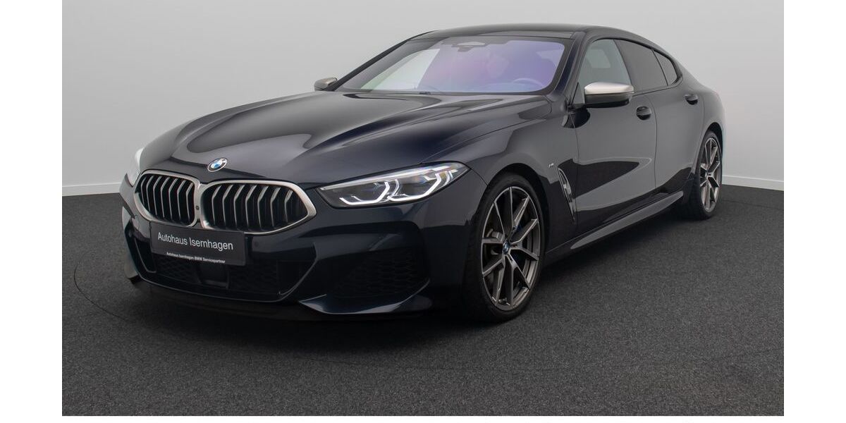 BMW M850 76.127 km 56.499 &euro; Isernhagen 30916