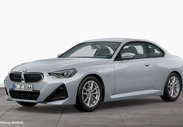 BMW 218 13.838 km 38.300 &euro; Hannover 30539