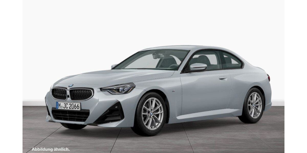 BMW 218 13.838 km 38.300 &euro; Hannover 30539