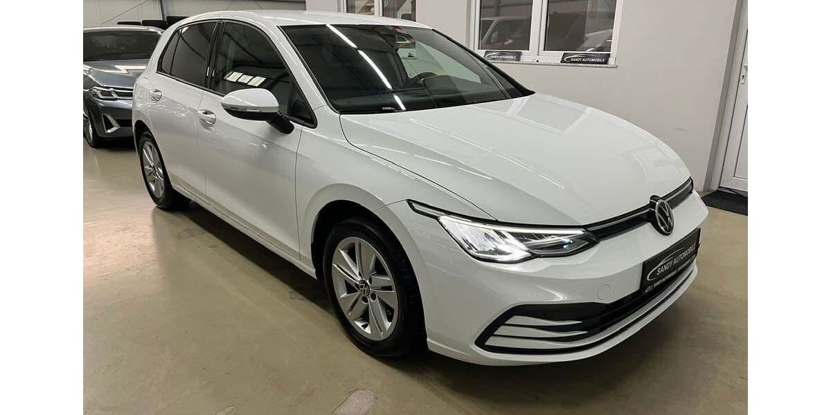 VW Golf 32.441 km 17.989 &euro; Ronnenberg 30952