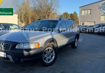 Volvo XC70 230.000 km 10.999 &euro; Hannover 30629