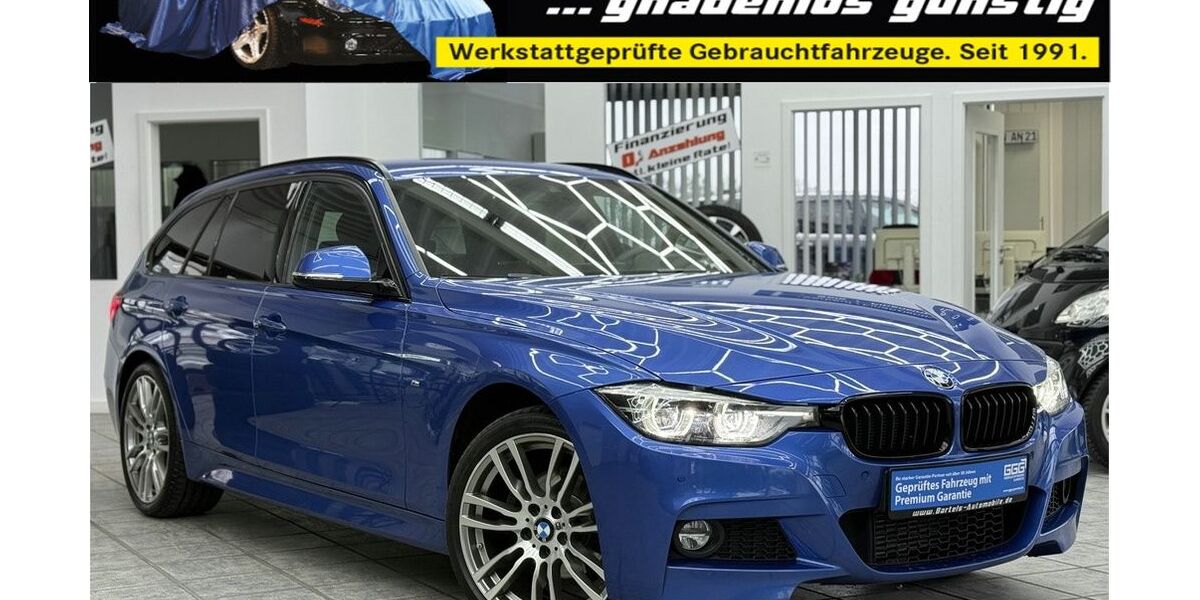BMW 320 169.000 km 19.800 &euro; Fuhrberg 30938