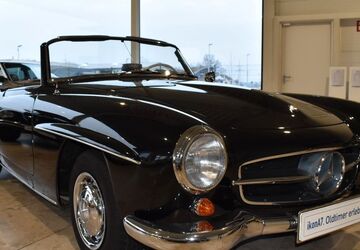 Mercedes-Benz 190 80.009 km 87.777 &euro; Wedemark 30900