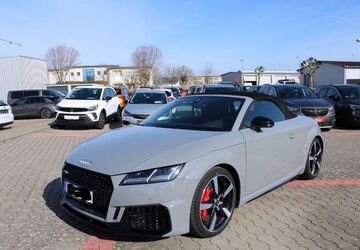 Audi TT RS 15.987 km 60.666 &euro; Wunstorf 31515