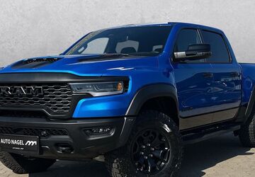 Dodge RAM 10.000 km 109.900 &euro; Hannover 30179