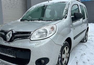 Renault Kangoo 138.000 km 2.590 &euro; Langenhagen 30851