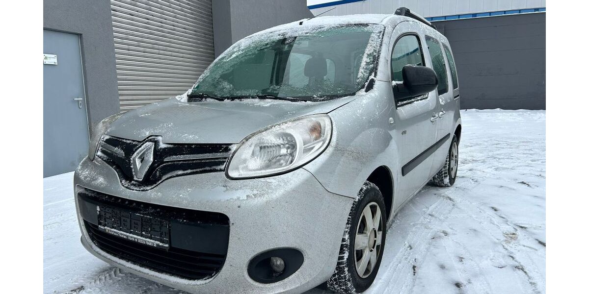 Renault Kangoo 138.000 km 2.590 &euro; Langenhagen 30851