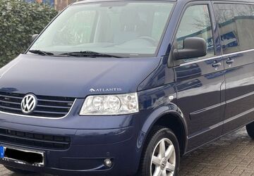 VW T5 Transporter 390.000 km 9.990 &euro; Burgdorf 31303