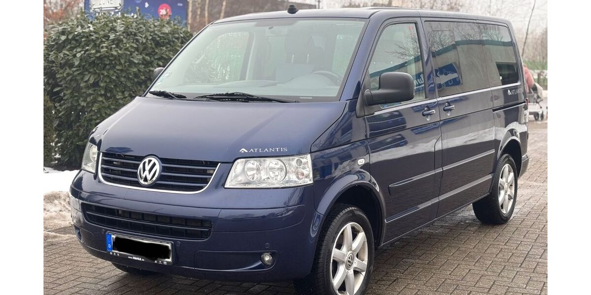 VW T5 Transporter 390.000 km 9.990 &euro; Burgdorf 31303