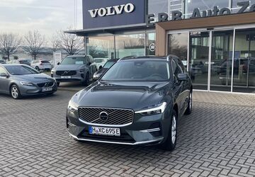Volvo XC60 8.500 km 59.700 &euro; Hannover 30179