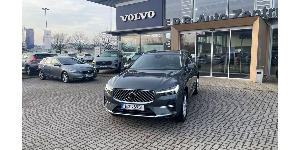 Volvo XC60 8.500 km 59.700 &euro; Hannover 30179